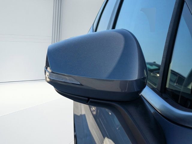 Used 2023 Kia Sportage EX image 10