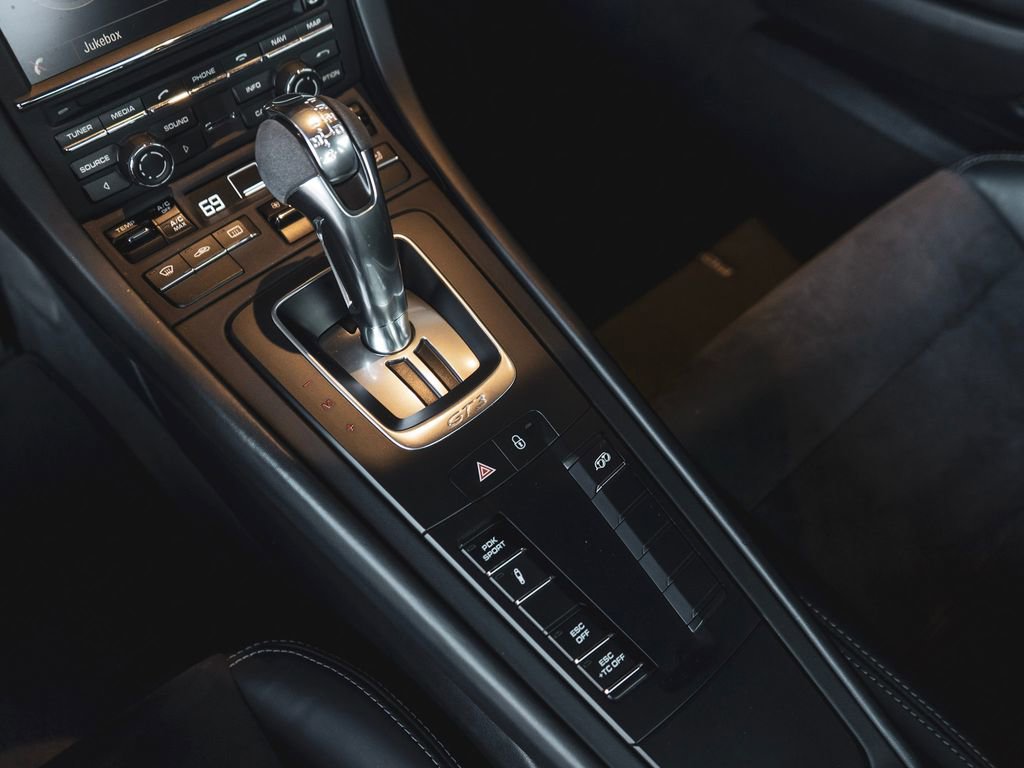 Used 2015 Porsche 911 GT3 image 27
