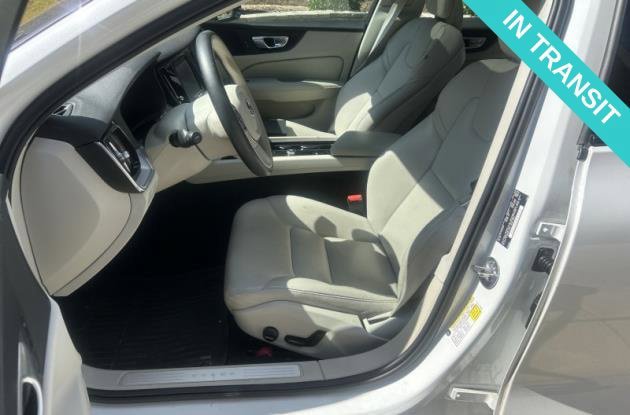 Certified 2024 Volvo S60 B5 Core w/ Protection Package Premier AWD/4WD image 2