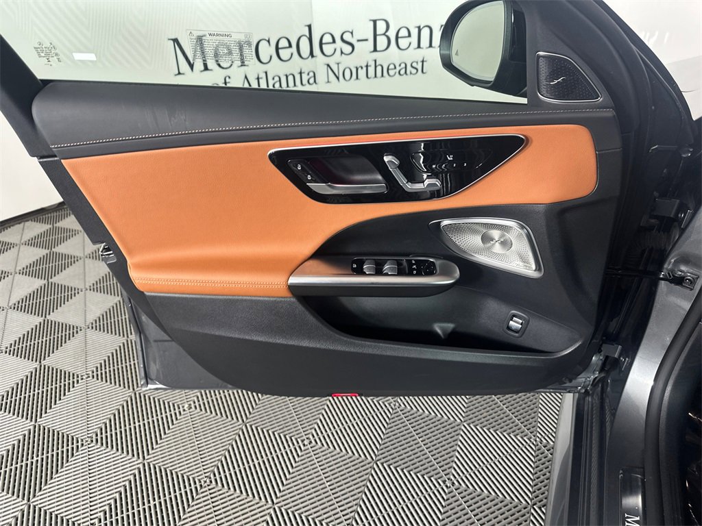 Certified 2024 Mercedes-Benz GLA 250 GLA 250 image 42