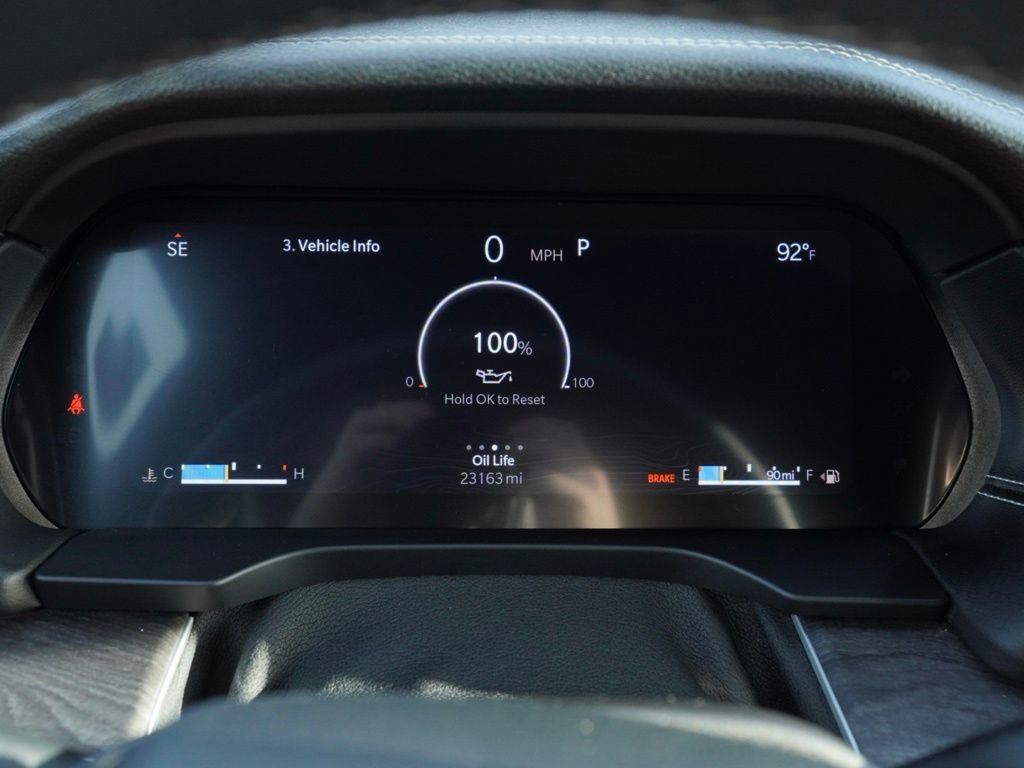 Certified 2024 Jeep Grand Cherokee Limited image 12