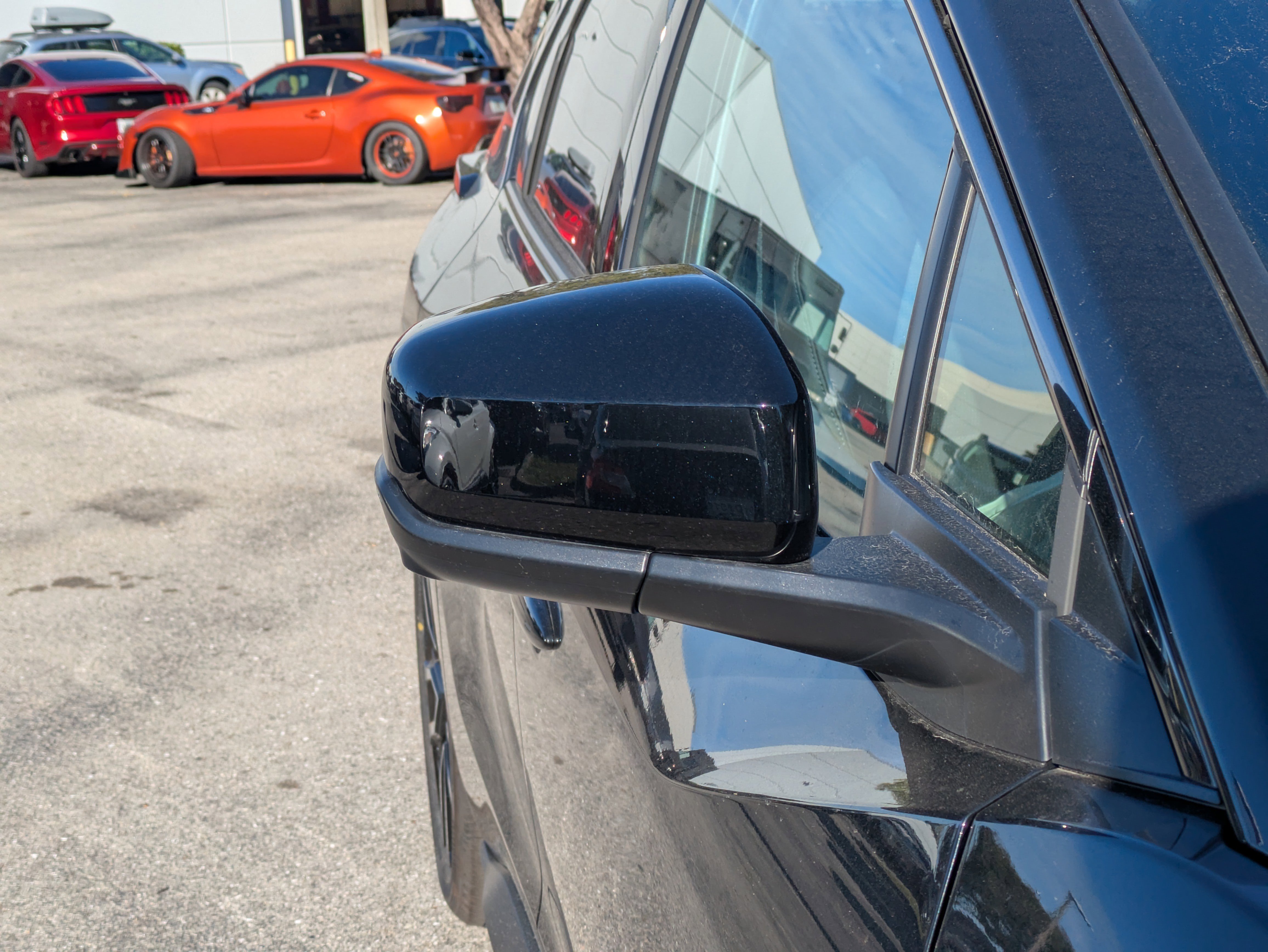 New 2026 Subaru Solterra image 11