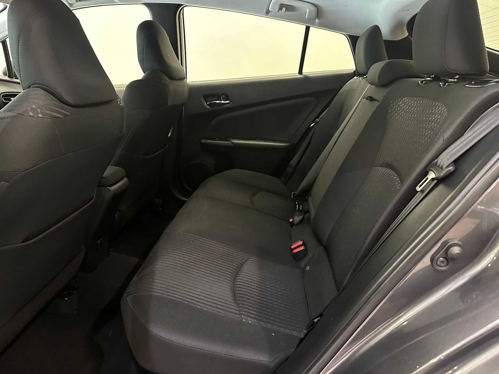 Used 2016 Toyota Prius Two image 21