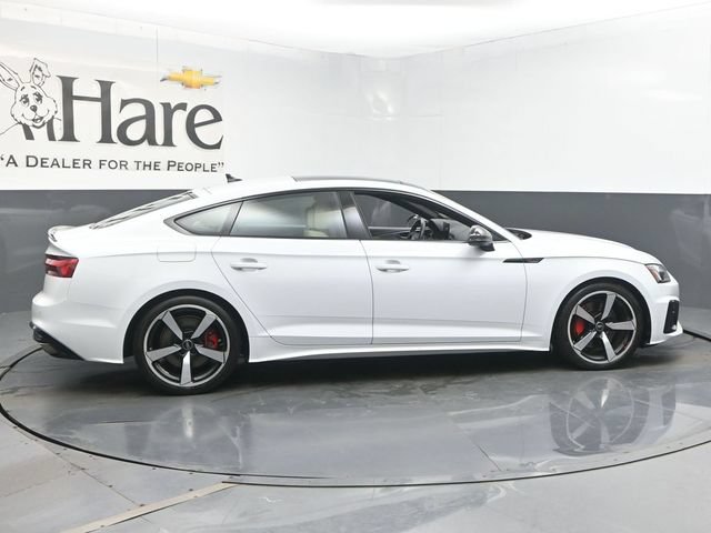 Used 2023 Audi A5 2.0T Premium Plus w/ Premium Plus AWD/4WD image 36