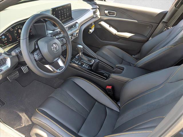 New 2026 Acura Integra A-Spec FWD image 3