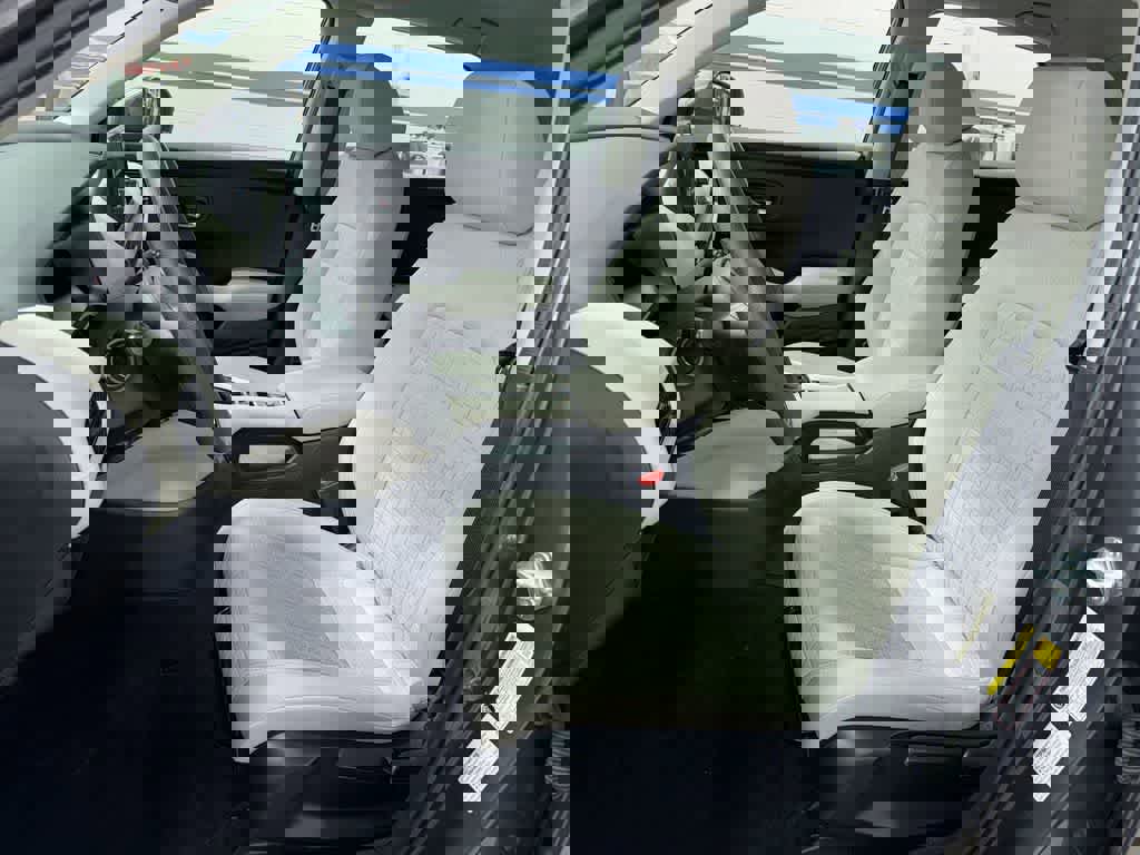 Certified 2024 Honda HR-V LX image 15