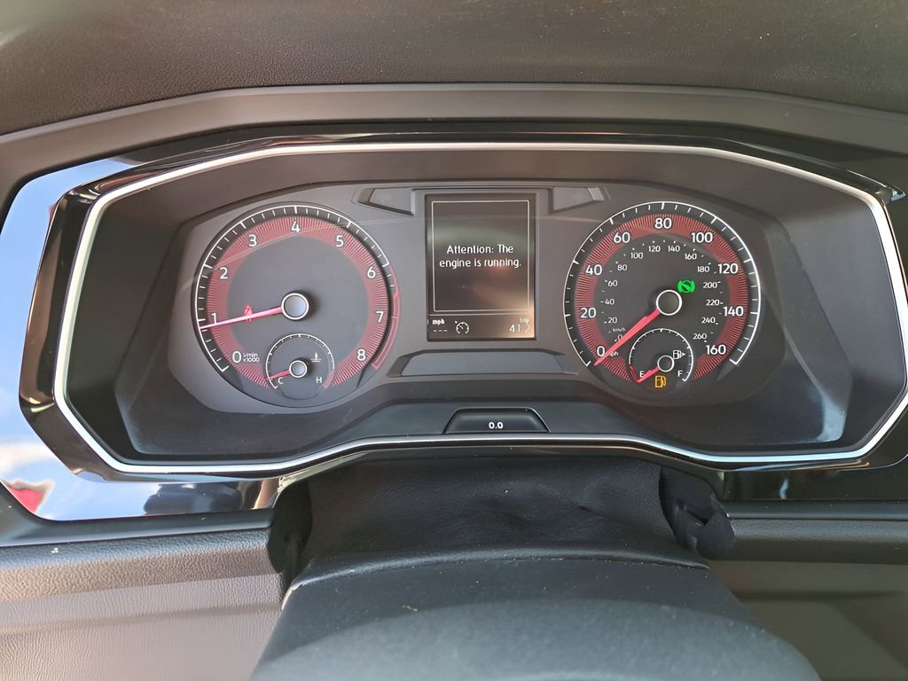 Used 2020 Volkswagen Jetta S image 19