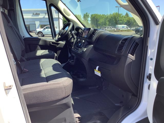 Used 2025 RAM ProMaster 2500 w/ Convenience Group FWD image 27