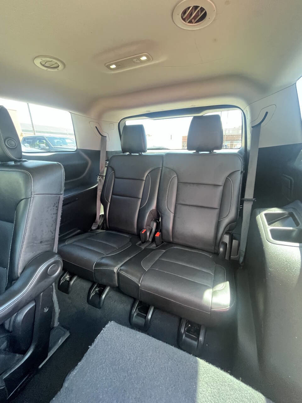 Used 2018 GMC Acadia SLT image 21