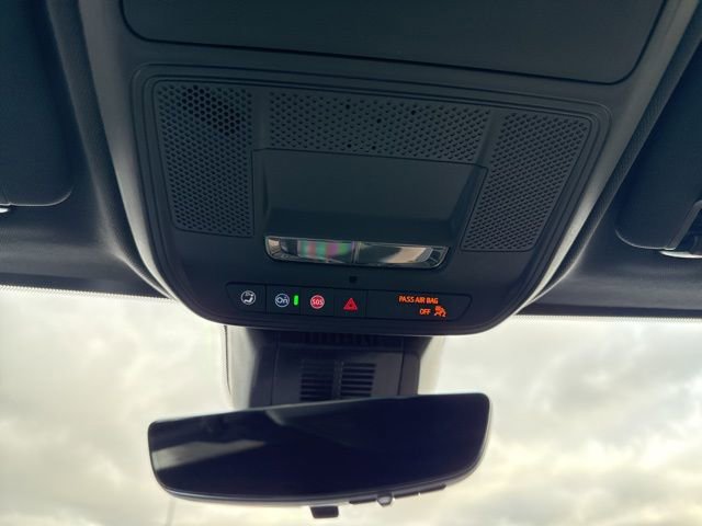 New 2026 Chevrolet Equinox ACTIV w/ Convenience Package III image 23