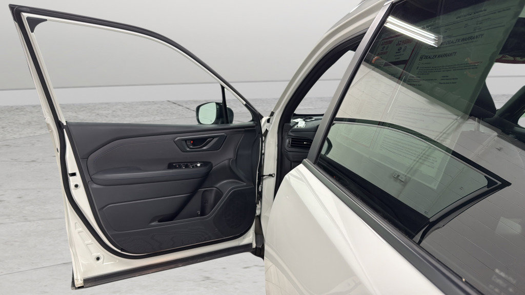 Certified 2026 Subaru Forester Premium image 14