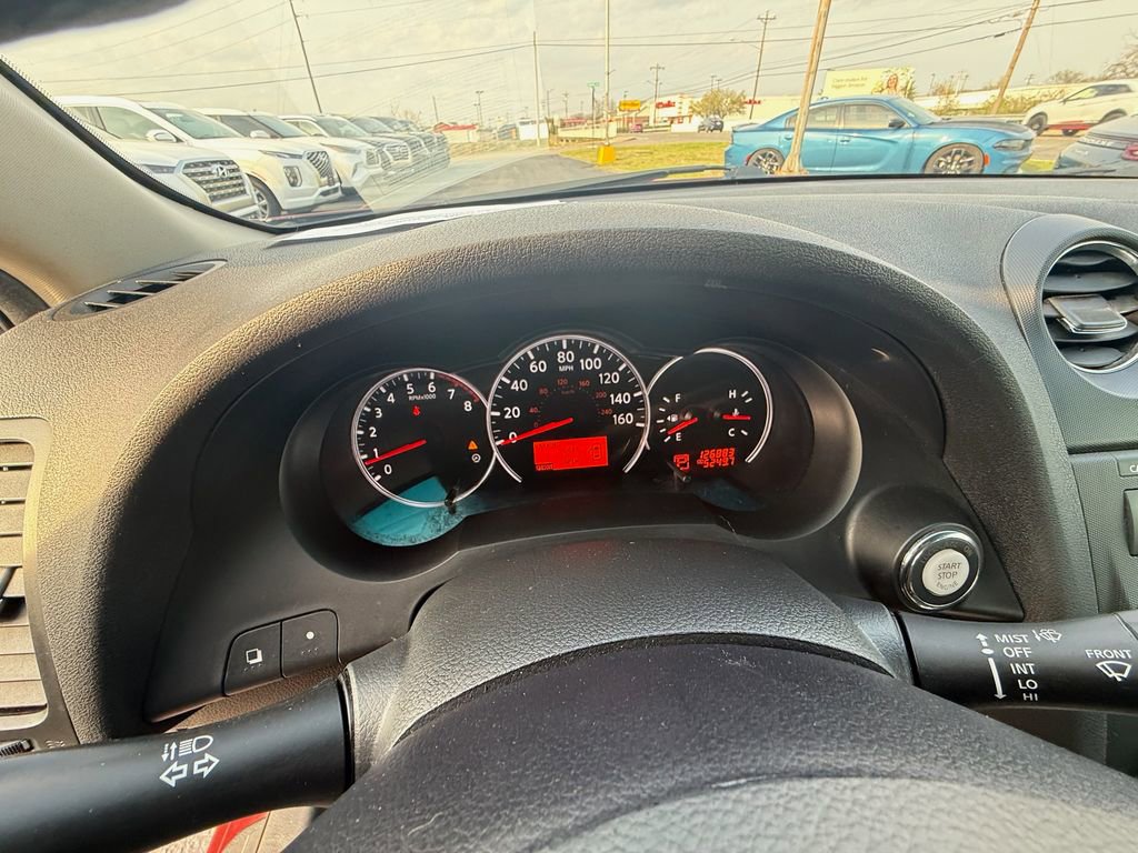 Used 2011 Nissan Altima 2.5 S image 16