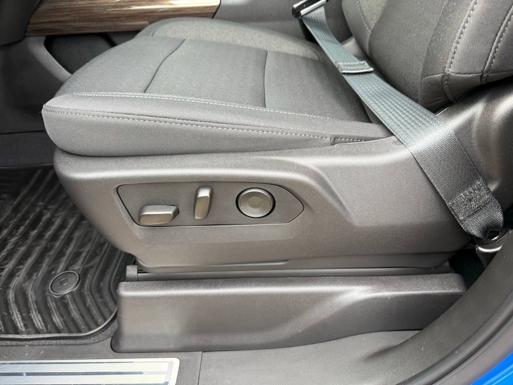 New 2026 Chevrolet Silverado 1500 LT image 25