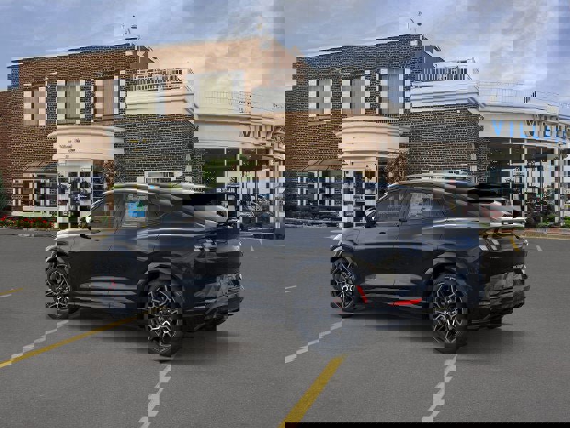 New 2025 Ford Mustang Mach-E GT w/ Interior Protection Package image 4