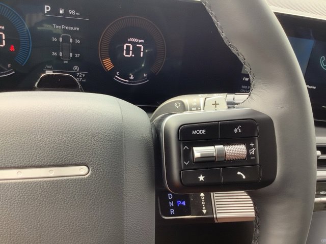 New 2027 Hyundai Santa Fe SEL AWD/4WD image 24