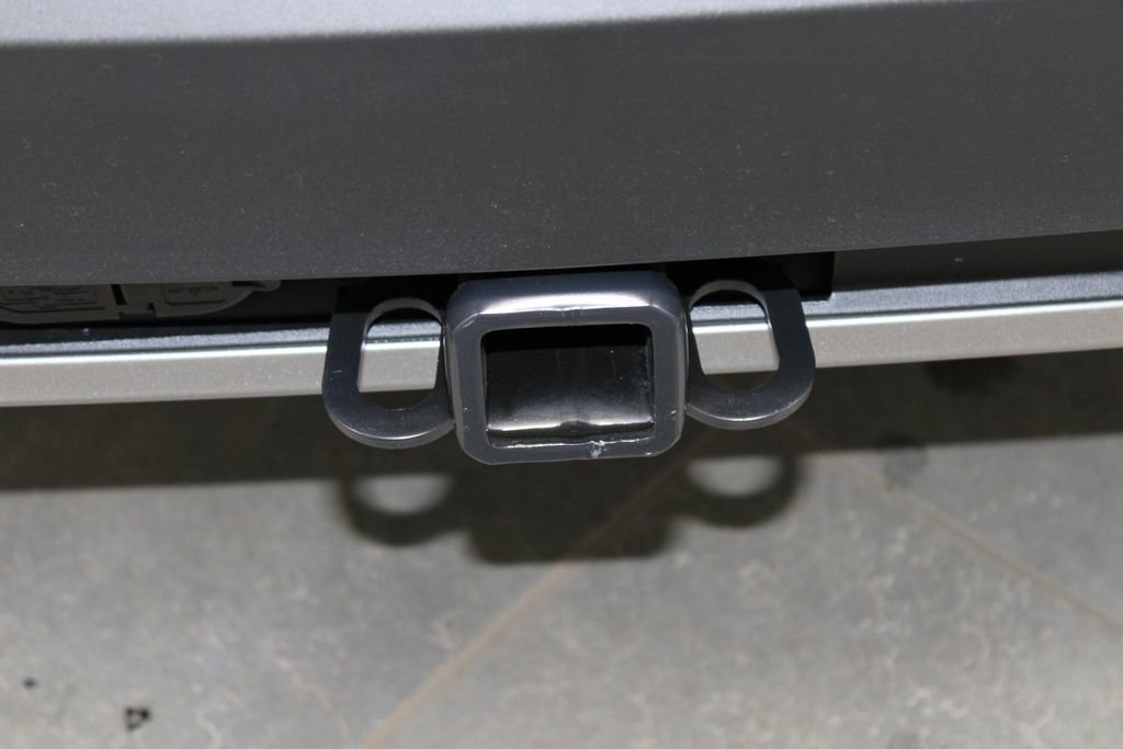 New 2026 Ford Explorer Active image 13