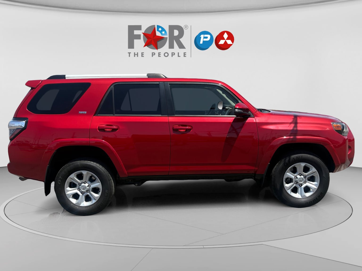 Used 2022 Toyota 4Runner SR5 Premium AWD/4WD image 6