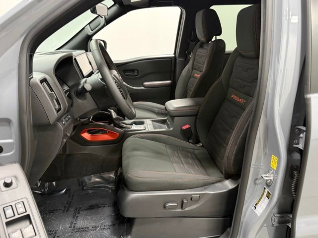 Used 2026 Nissan Frontier PRO-4X w/ Pro-4x Convenience Package AWD/4WD image 15