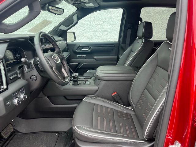 Used 2024 GMC Sierra 1500 AT4X image 4
