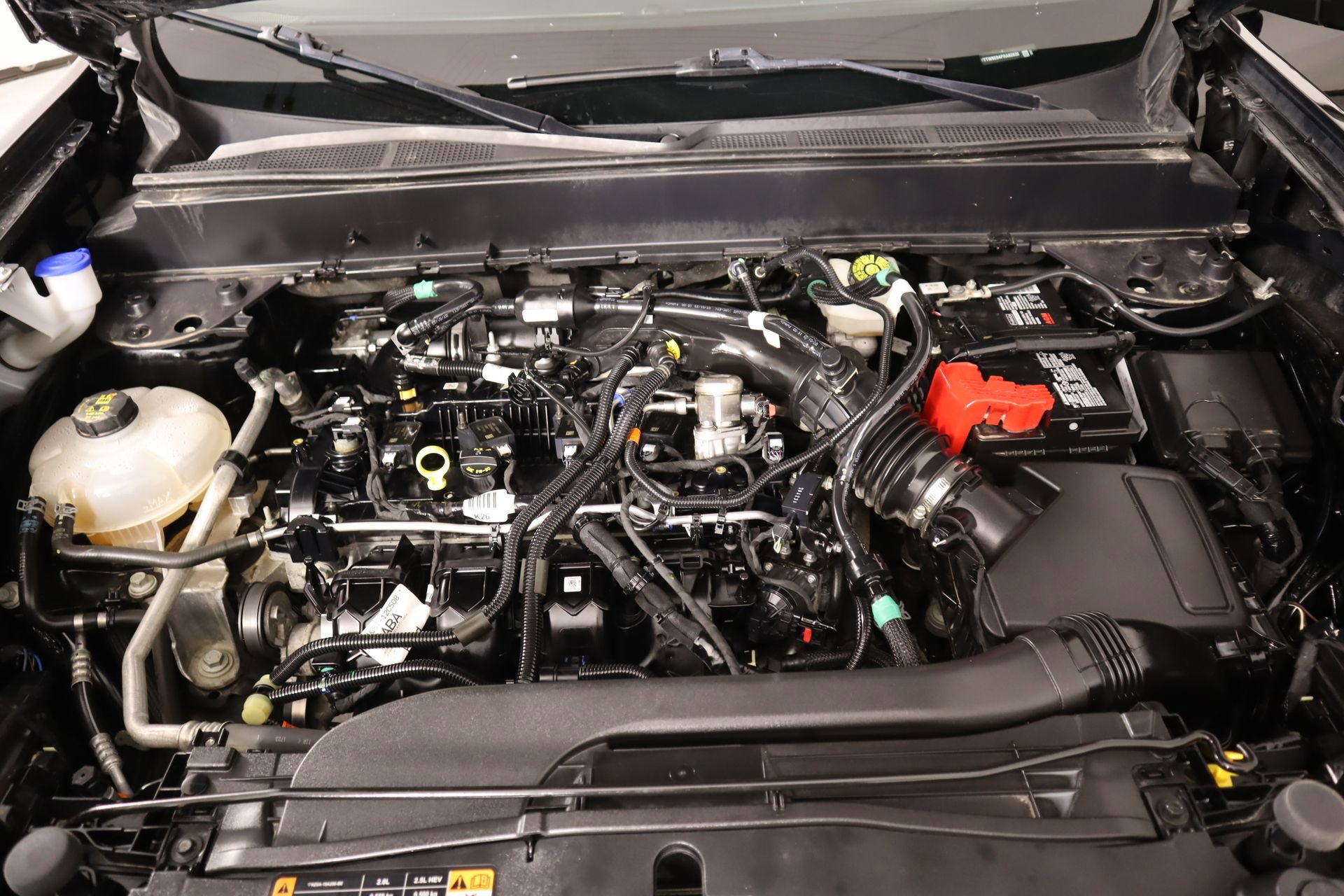 Used 2023 Ford Maverick XLT w/ XLT Luxury Package FWD image 19