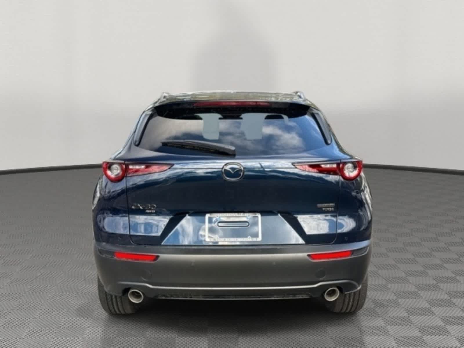 New 2026 MAZDA CX-30 2.5 Turbo Aire Edition AWD/4WD image 4