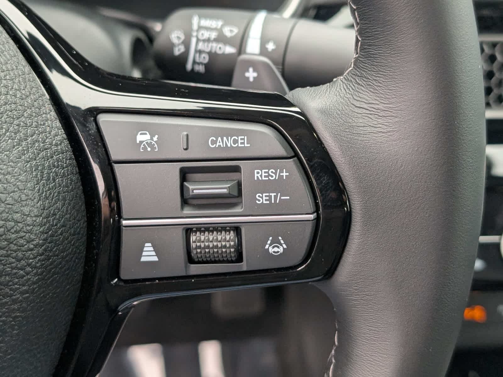 Certified 2024 Honda Civic Touring image 24