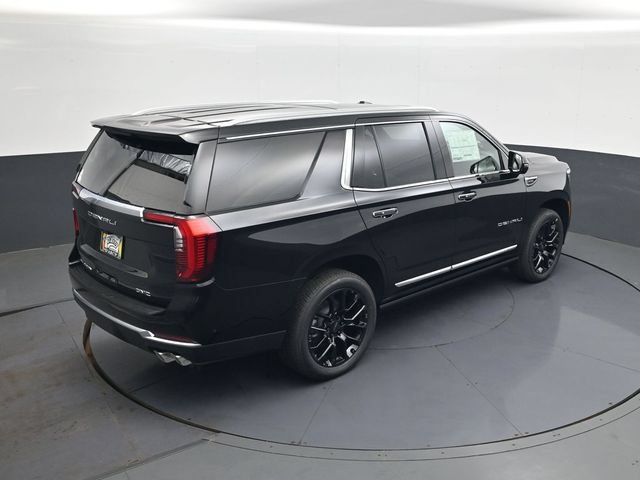 New 2026 GMC Yukon Denali w/ Denali Reserve Package AWD/4WD image 18