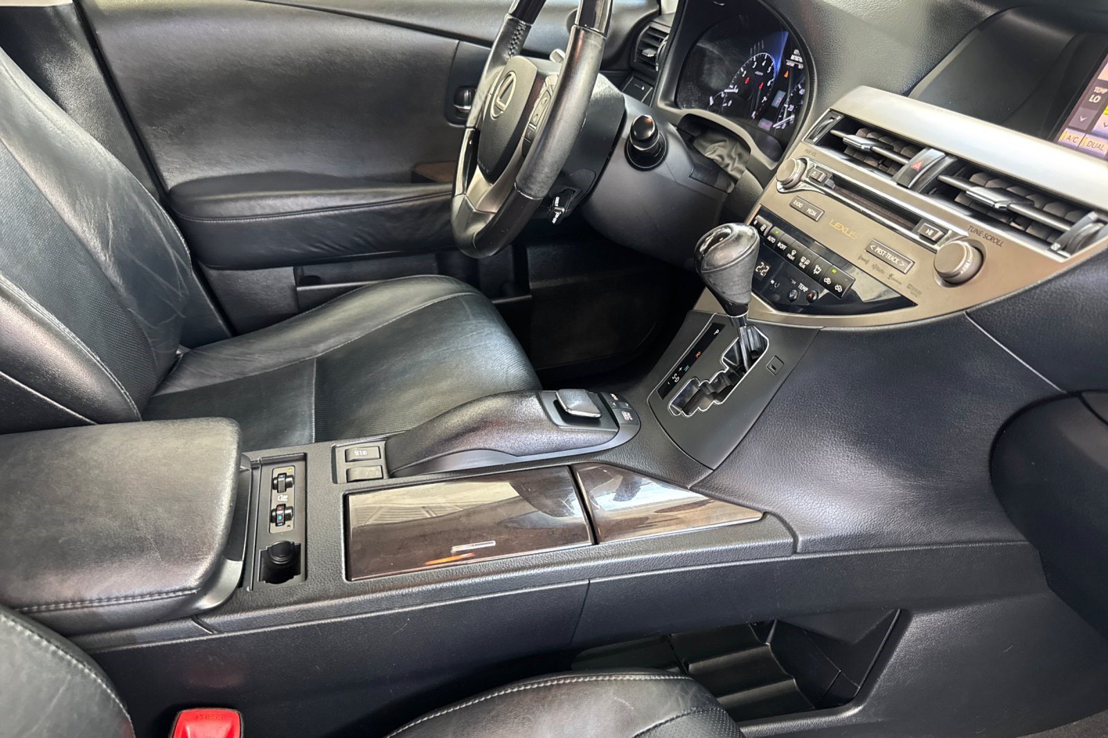 Used 2013 Lexus RX 350 FWD w/ Navigation Pkg image 20