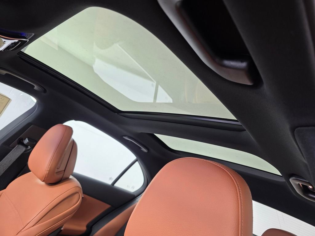 New 2026 Mercedes-Benz C 300 Sedan image 9