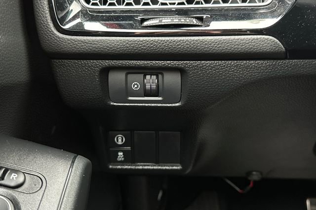 Certified 2024 Honda Civic Sport image 29
