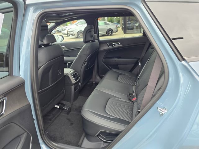 New 2026 Kia Sportage X-Line image 5