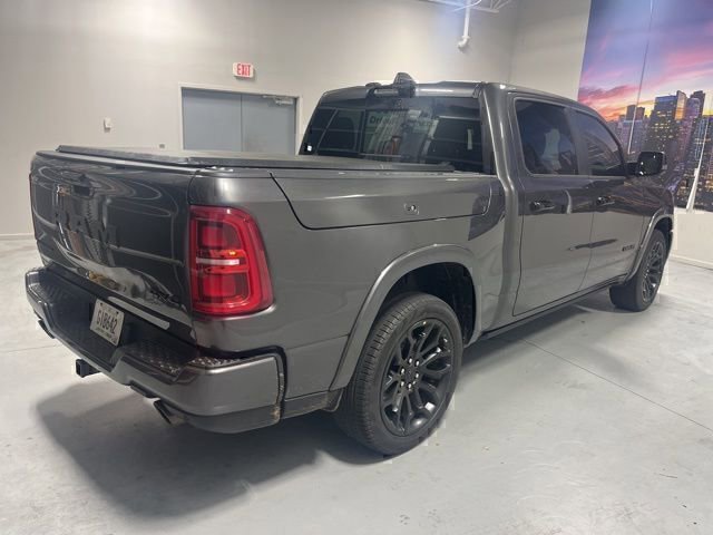 New 2026 RAM 1500 Limited image 5