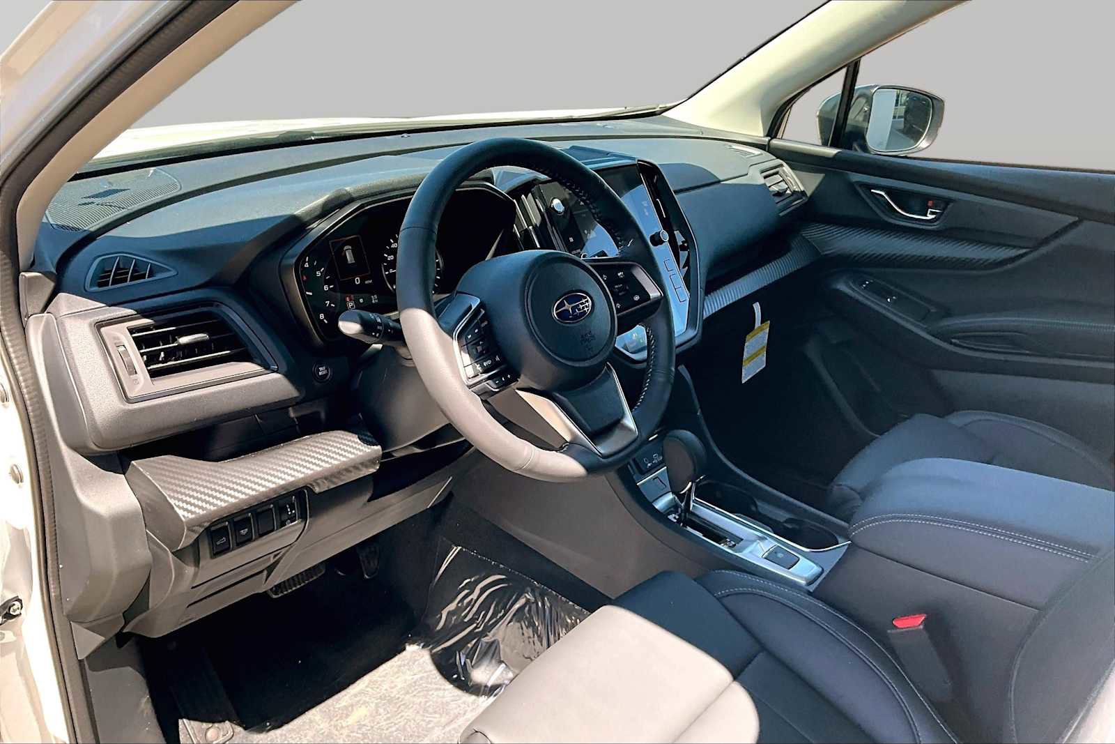 New 2026 Subaru Ascent Premium AWD/4WD image 8