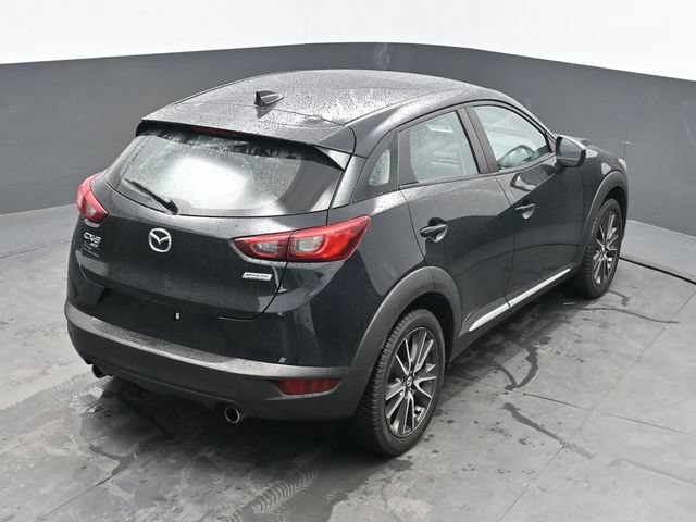 Used 2017 MAZDA CX-3 Grand Touring AWD/4WD image 27