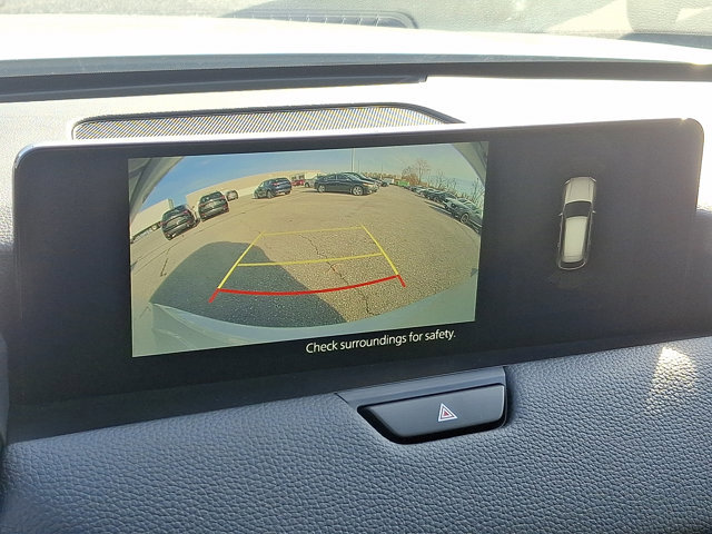 New 2026 MAZDA CX-90 3.3 Turbo w/ Preferred Package image 15