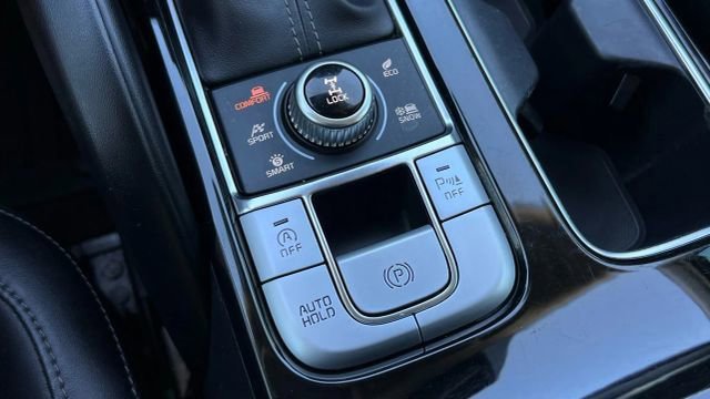 Used 2022 Kia Telluride S image 92