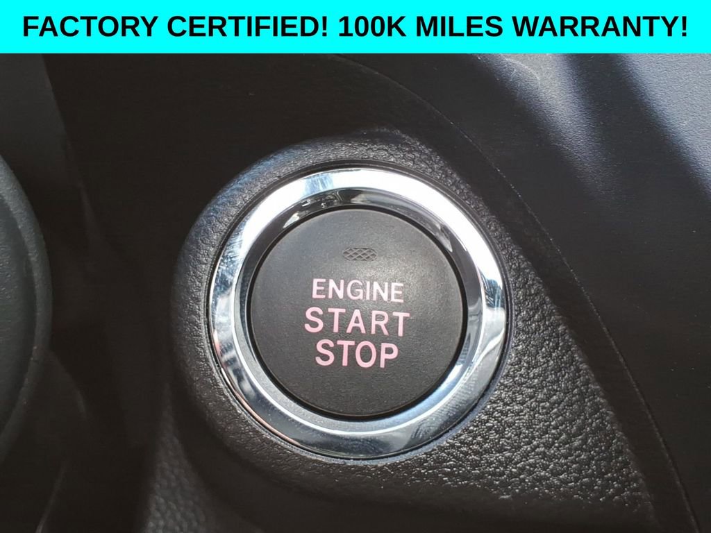Certified 2026 Subaru Forester Premium AWD/4WD image 25