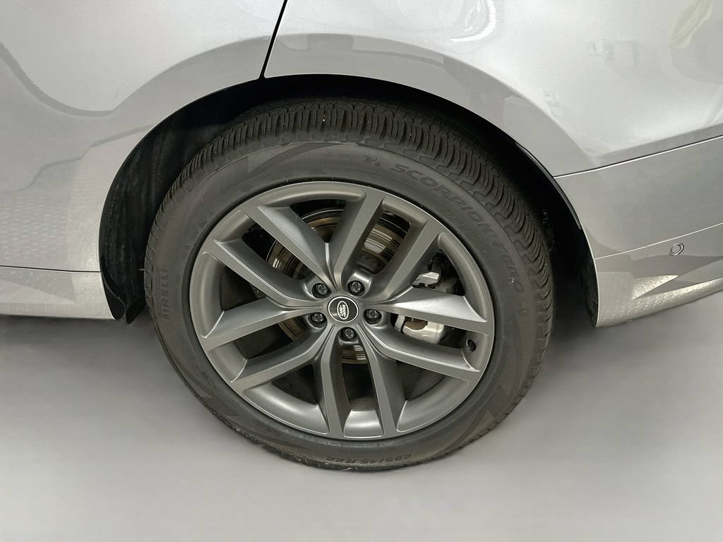 Used 2025 Land Rover Range Rover Sport Dynamic SE AWD/4WD image 34
