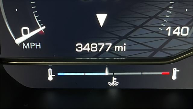 Used 2023 GMC Sierra 1500 SLT image 10