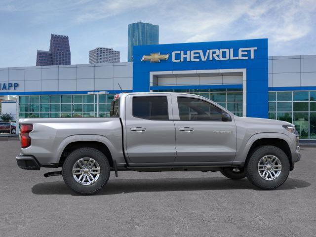 New 2026 Chevrolet Colorado LT w/ LT Convenience Package image 27