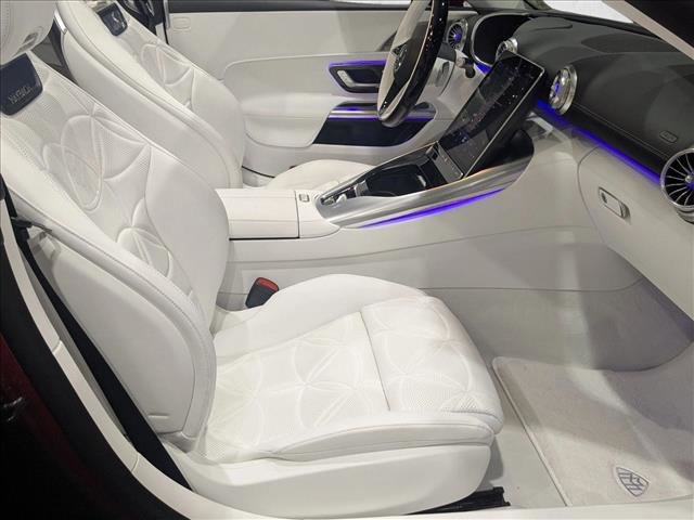 New 2026 Mercedes-Benz Maybach SL 680 image 14