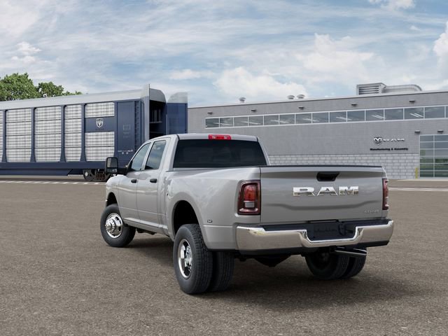 New 2026 RAM 3500 Tradesman image 4