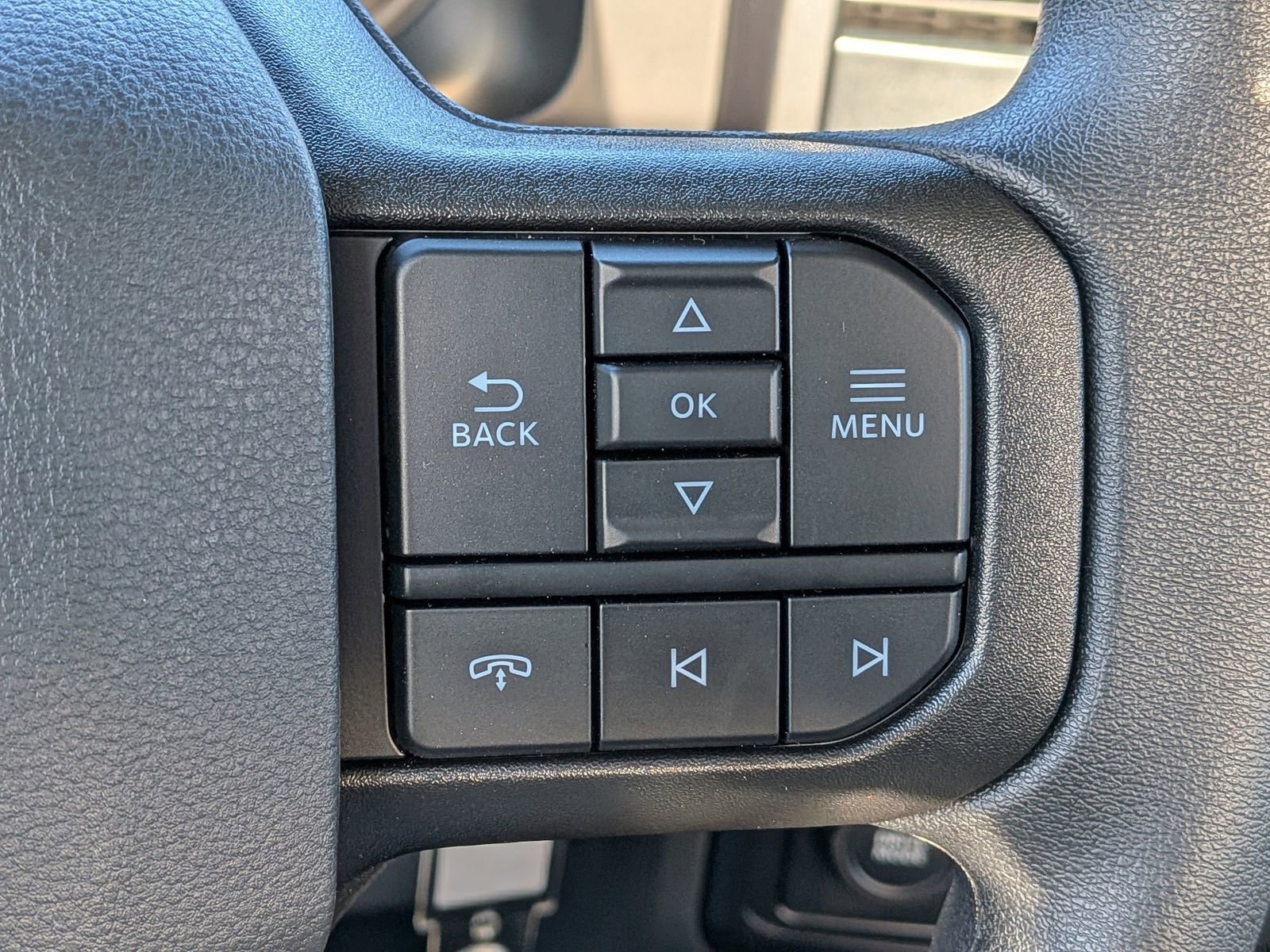 New 2025 Ford F450 XL w/ XL Chrome Package image 24