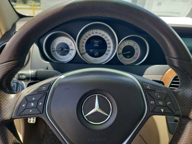 Used 2014 Mercedes-Benz C 250 Coupe image 15