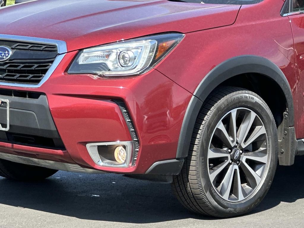 Used 2018 Subaru Forester 2.0XT Touring AWD/4WD image 8
