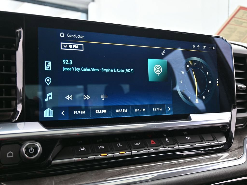 Used 2023 Chevrolet Silverado 1500 LTZ w/ LTZ Premium Package image 21