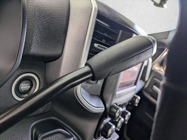 Used 2022 RAM 2500 Big Horn image 11