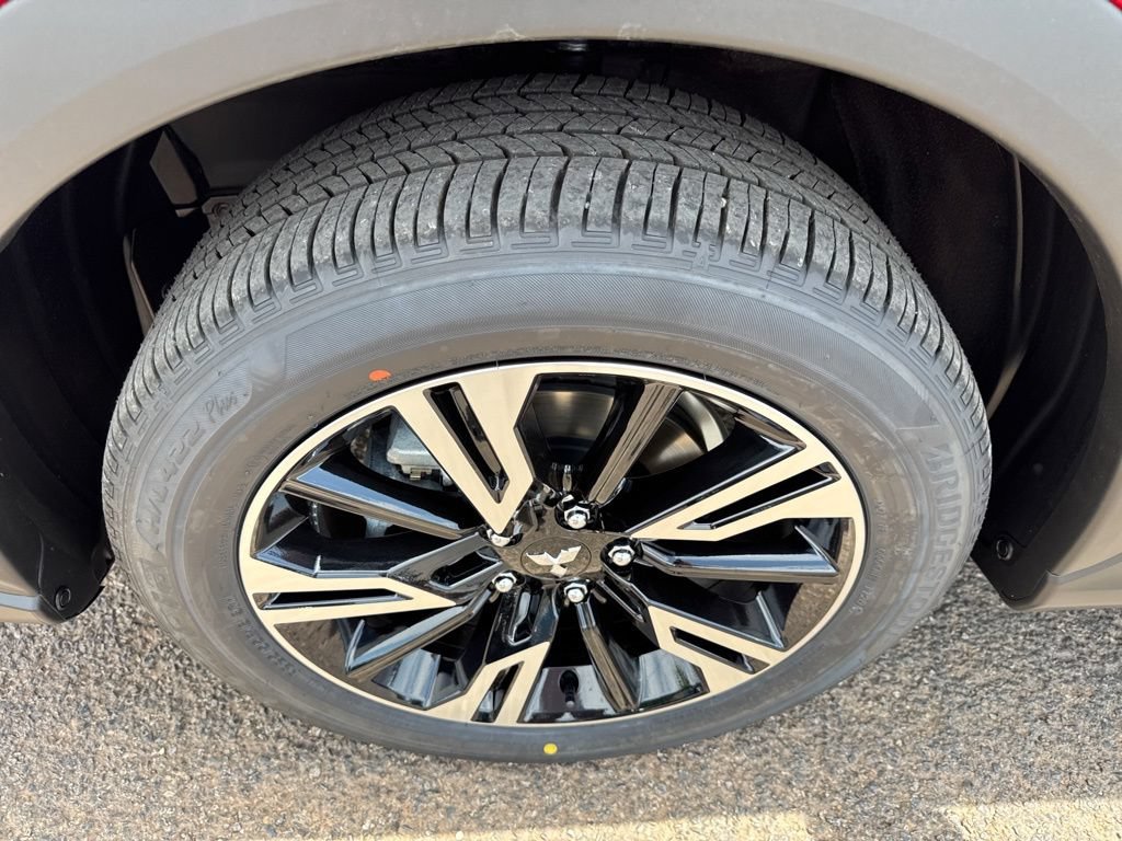 New 2026 Mitsubishi Eclipse Cross SE AWD/4WD image 39