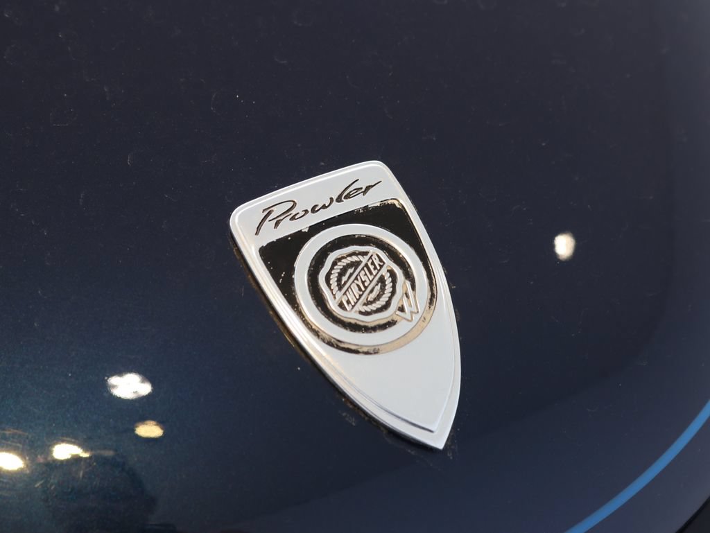 Used 2001 Chrysler Prowler RWD image 24