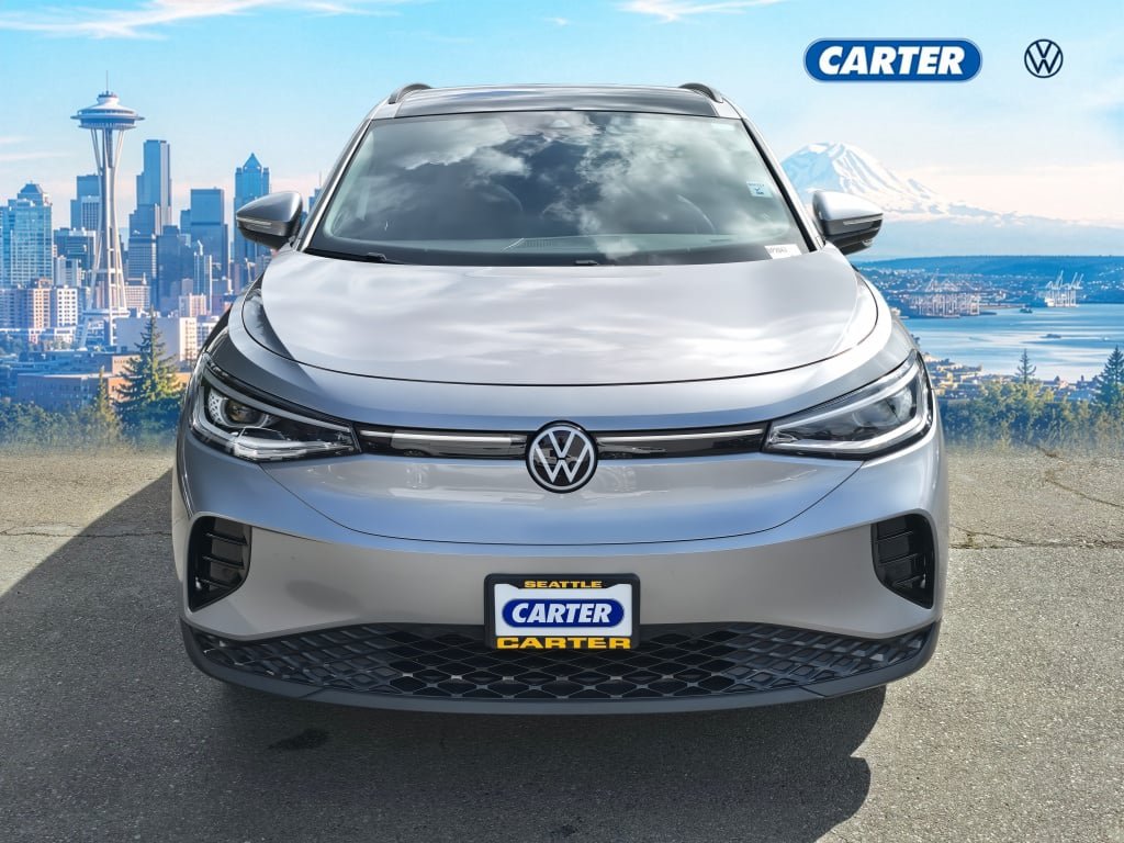 Used 2023 Volkswagen ID.4 Pro S RWD image 8